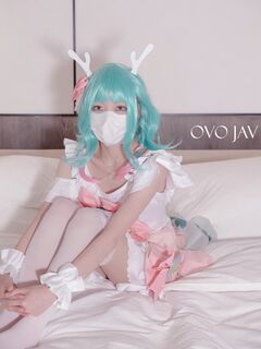 米娜学姐