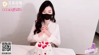 (香蕉視頻)(xjx-0066)(20240120)禦姐變裝秀 一次不夠玩-狐不妖