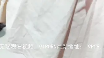[原创] 露脸 无码00后调教小母狗 镜子前后入