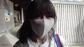 玩偶姐姐 - 剧情集「一日女友的漂亮姐姐 中篇」