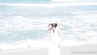 玩偶姐姐 - 短篇集「乡下海滩漫步的一天」