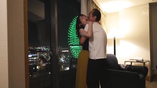 SSIS-979 [中文字幕] 仁藤さや香 - 交纏的體液，濃密SEX 完全無剪接SP