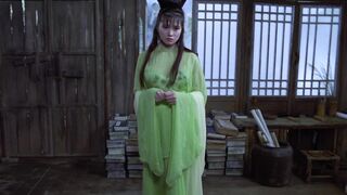 聊斋艳谭1艳魔大战.Erotic.Ghost.Story.1990.BD1080P.国粤双语.中字