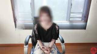 肉便器堕ち46人目 ゆかり（33）保育士 『浮気人妻中出し専用便女』