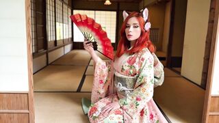 #OnlyFans #P站 #口交 #肛交 Sweetie Fox 2