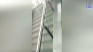 【街射】户外街射大合集2