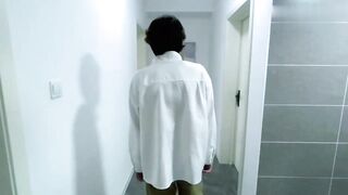 勾引猥琐姐夫小姨子被操哭【琪琪】